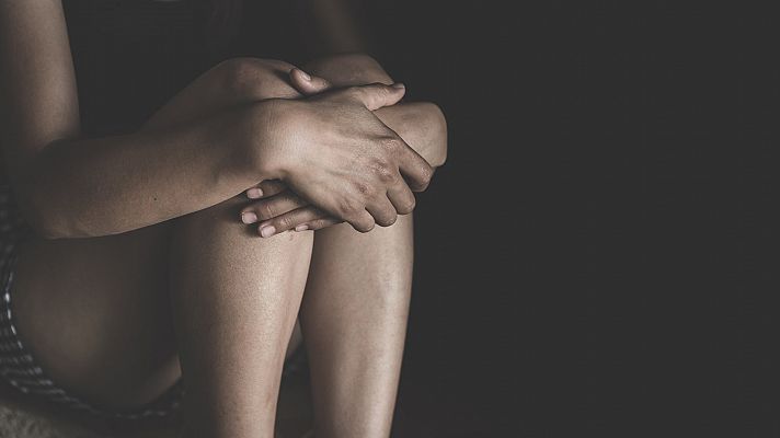 Telediario 2 - ¿Qué propone la reforma socialista del 'solo sí es sí'?