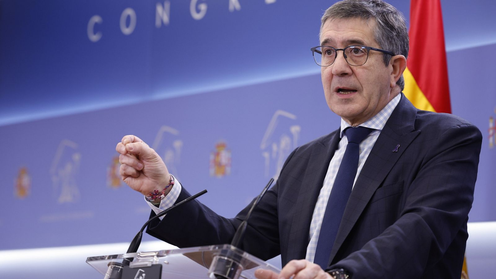 Telediario - 21 horas - 07/03/23 - Lengua de signos - ver ahora