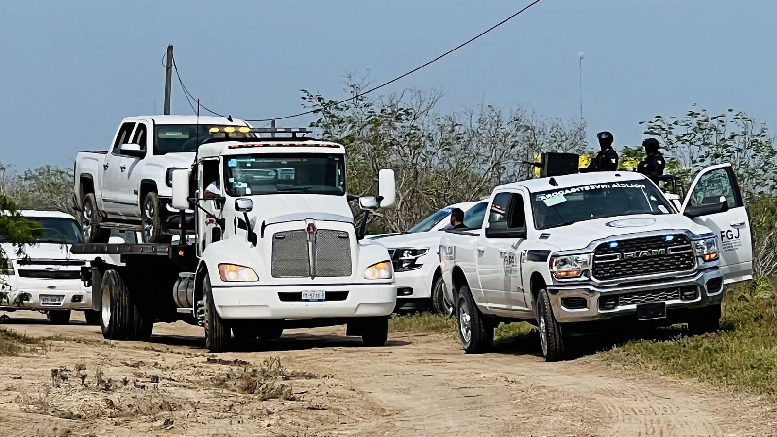 Telediario Internacional - 07/03/23 - ver ahora