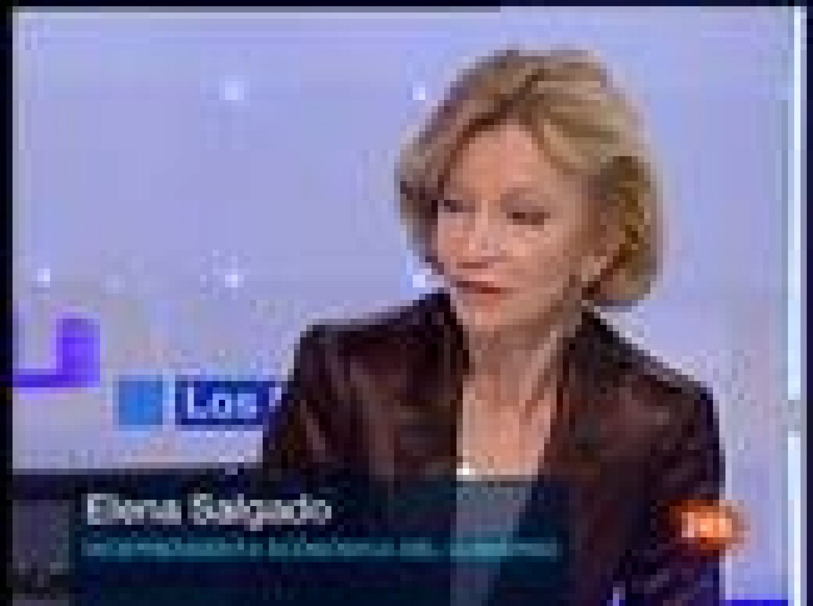 Telediario 1: Telediario en 4' - 02/02/10 | RTVE Play