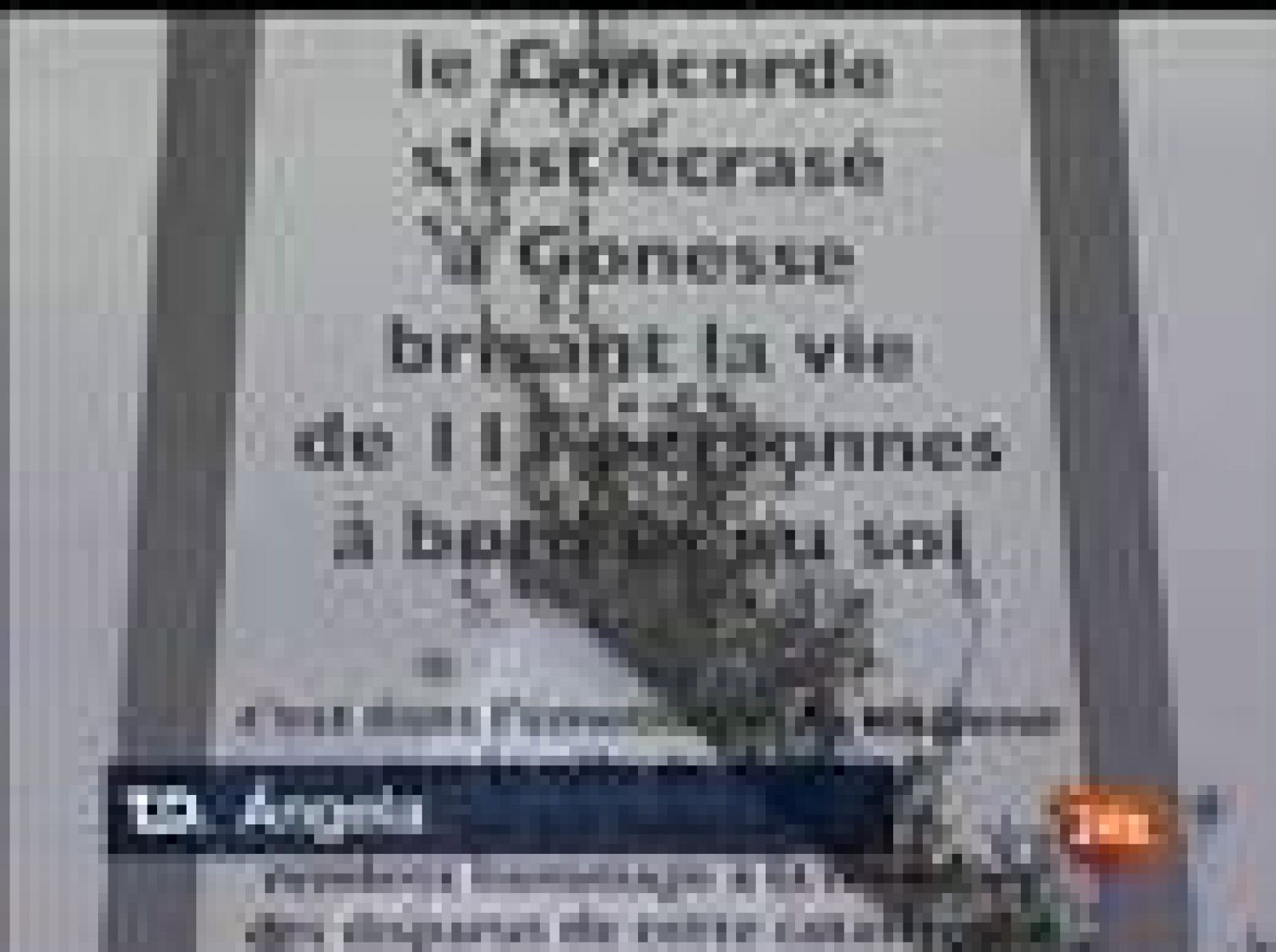 Comienza en París el juicio por el accidente del Concorde