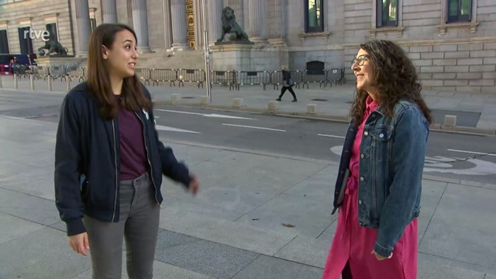 Herstóricas. ¿Dónde están ellas?