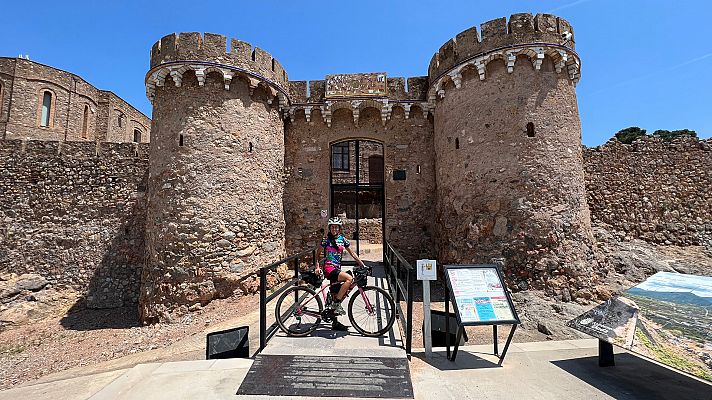 La conquista de Valencia: De Morella a Alboraya