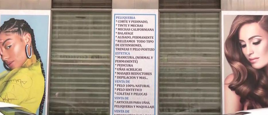 Hablando claro - Desmantelada una clínica estética clandestina que realizaba tratamientos estéticos con productos ilegales y caducados