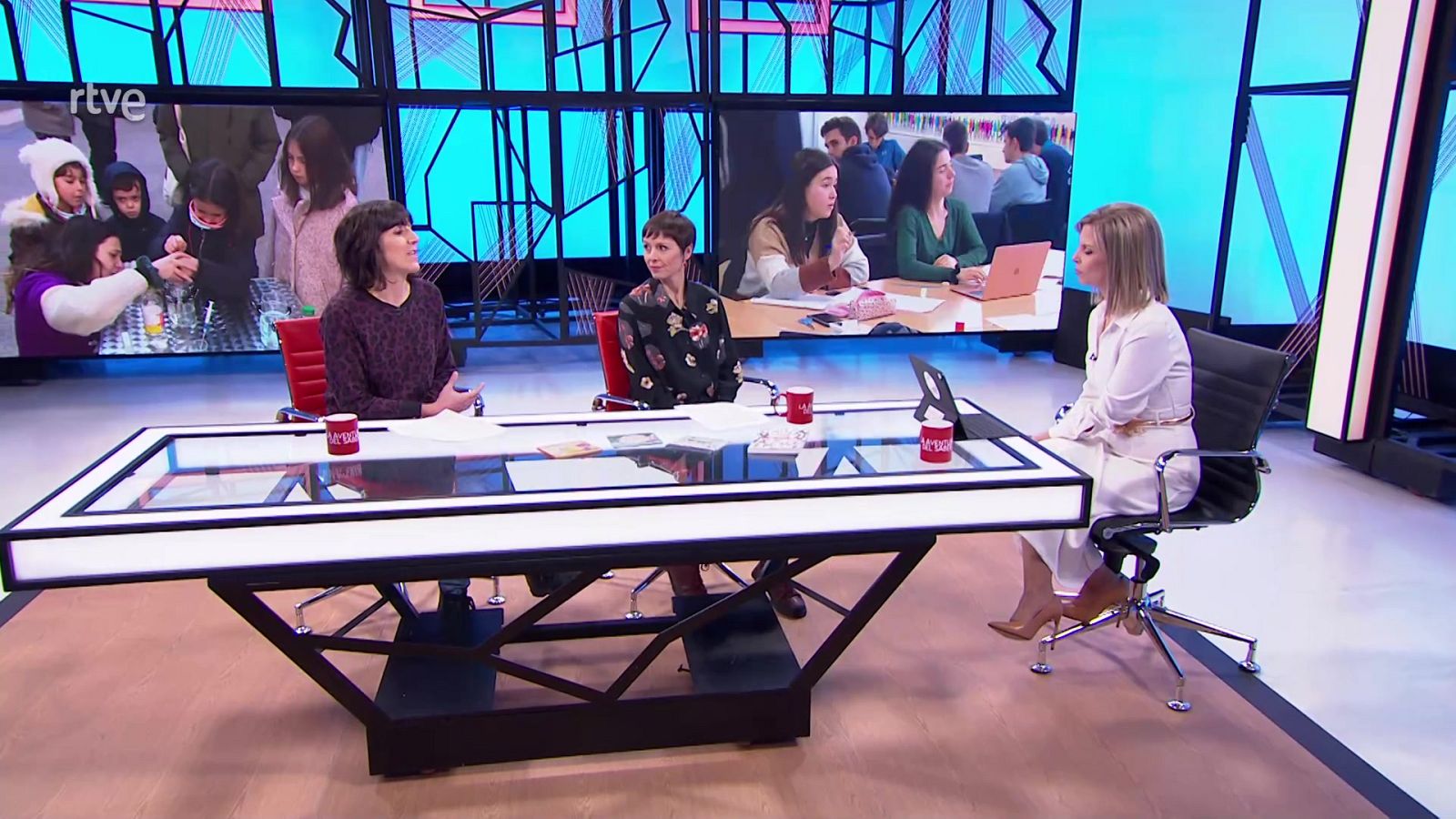 La aventura del saber - 08/03/23 - ver ahora