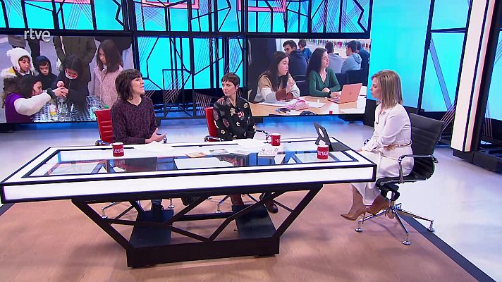 La aventura del Saber - La aventura del saber - 08/03/23