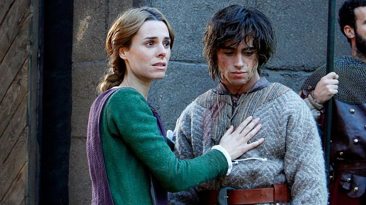 El final del camino - Episodio 8