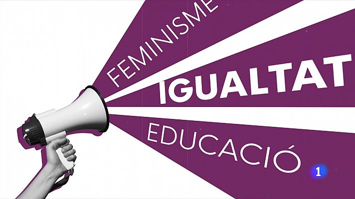 L'Informatiu - La lluita continua: el feminisme, una reivindicació històrica