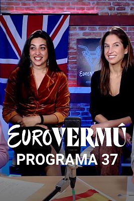 Eurovermú - Paula Quintana y Angélica Moyano, sobre el videoclip 'EAEA'