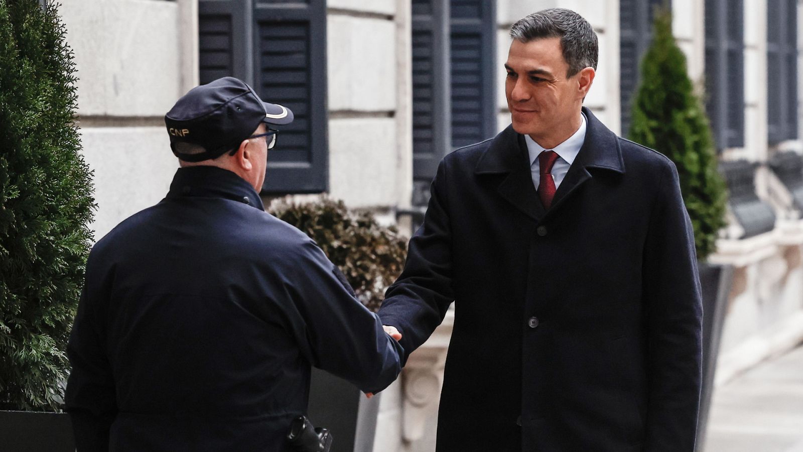 Diario 24 - 08/03/23  - ver ahora