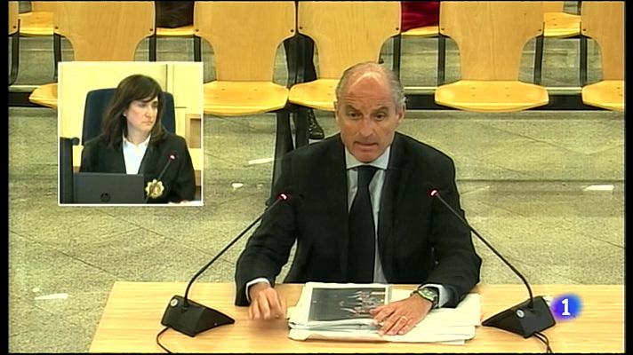 L'informatiu - Comunitat Valenciana - L'informatiu de la Comunitat Valenciana 1 - 08/03/23