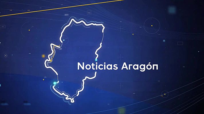 Noticias Aragón 2 - 08/03/23