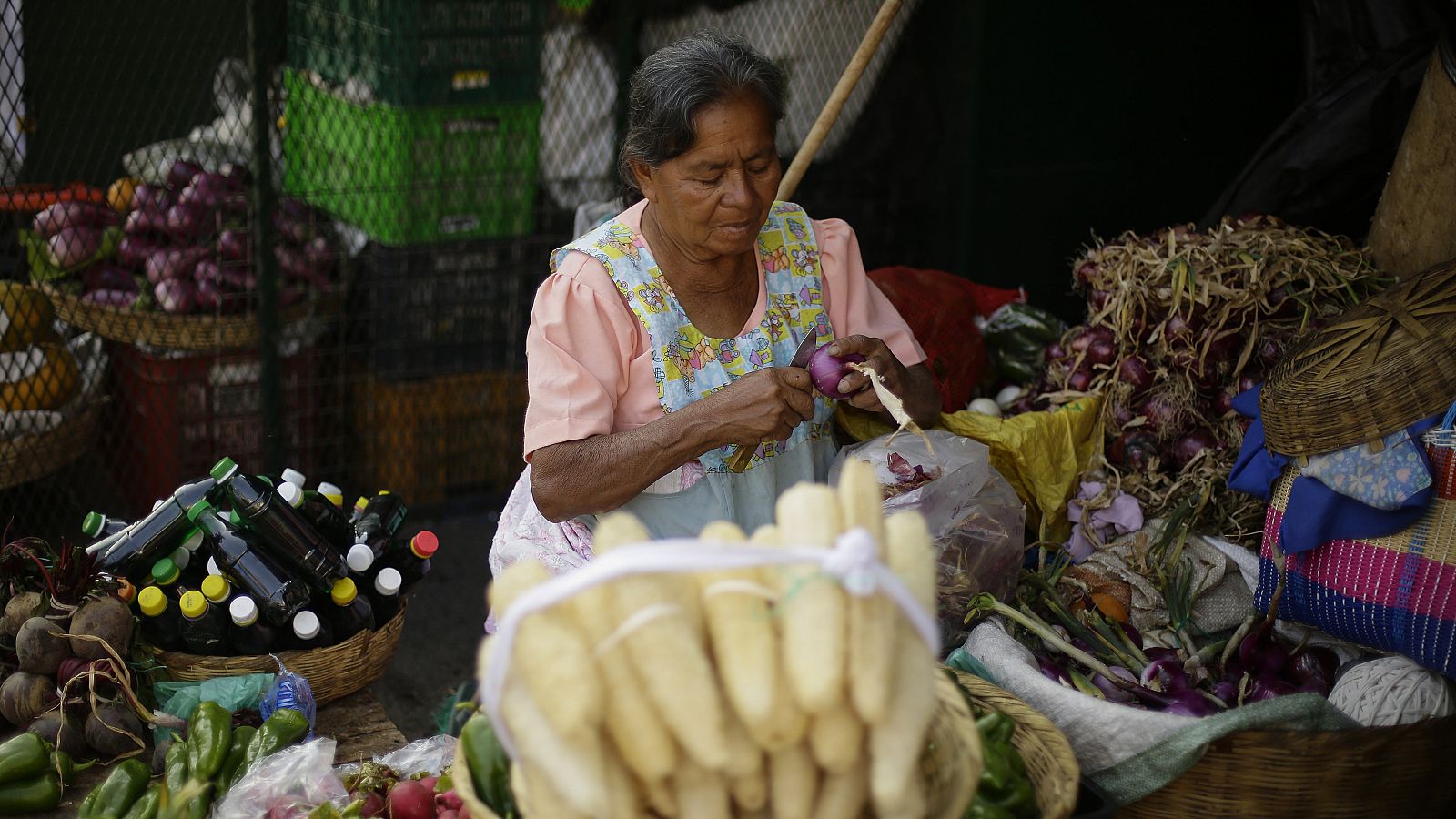 La brecha salarial, una realidad que se agrava, aun más, en las mayores de 55 años