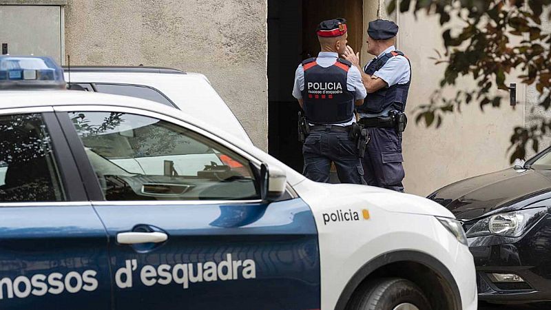 Consternación en Badalona por la denuncia de una violación grupal a una niña de 11 años