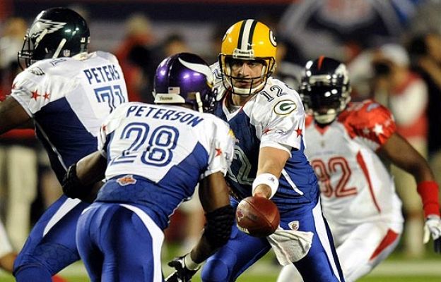  - Vuelve la Super Bowl