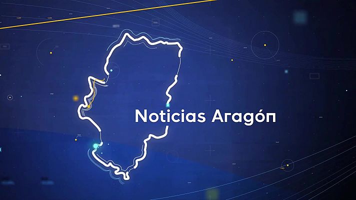 Noticias Aragón - Aragón en 2' - 08/03/23