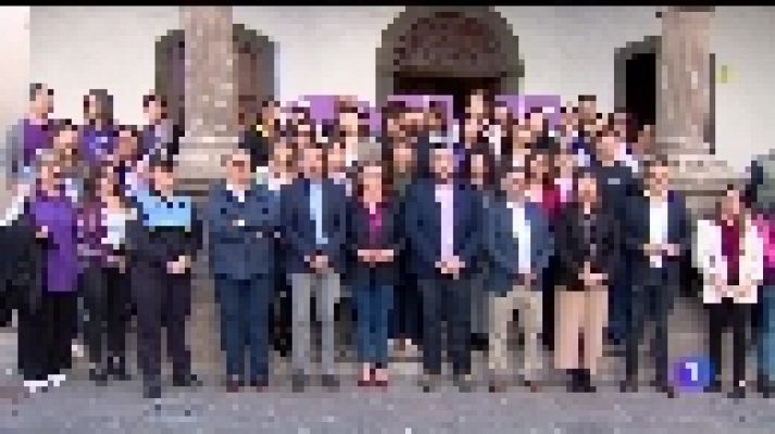 Telecanarias - Telecanarias - 08/03/2023