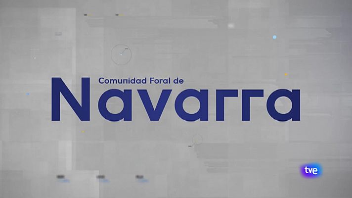 Telenavarra - Telenavarra 2 -8/3/2023