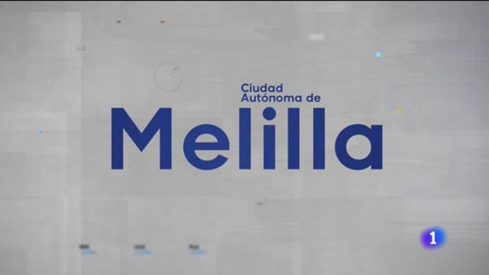 Noticias de Melilla - La Noticia de Melilla  08/03/2023