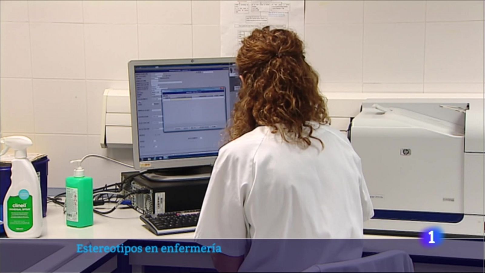 Informativo Telerioja 2 -8-03-2023 - RTVE.es