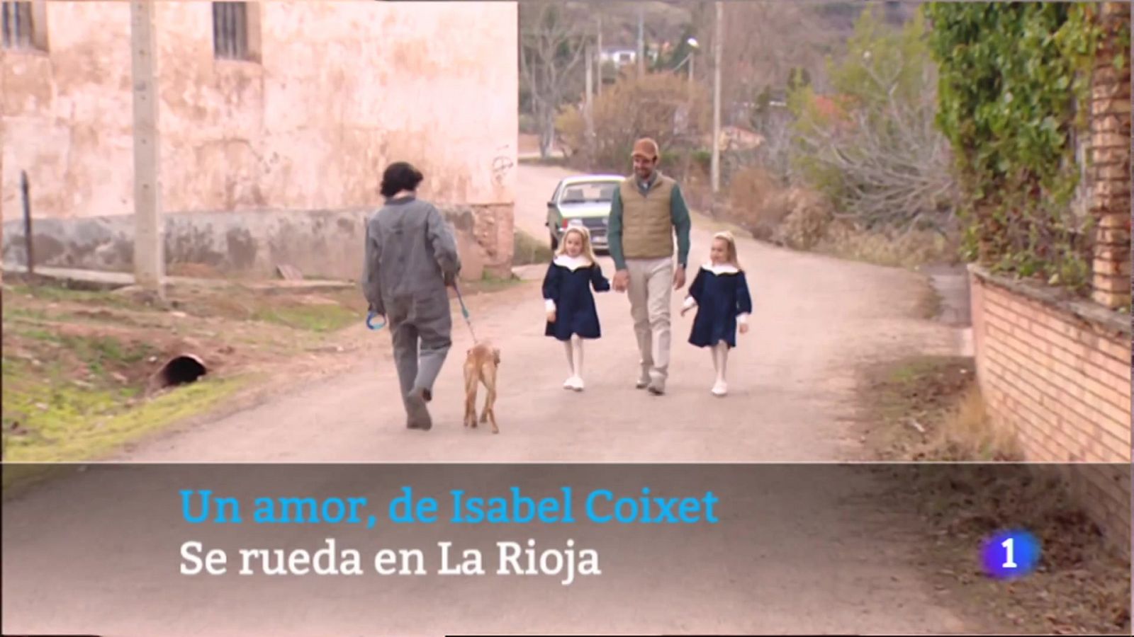 Telerioja en 2' - 8-03-2023 - RTVE.es