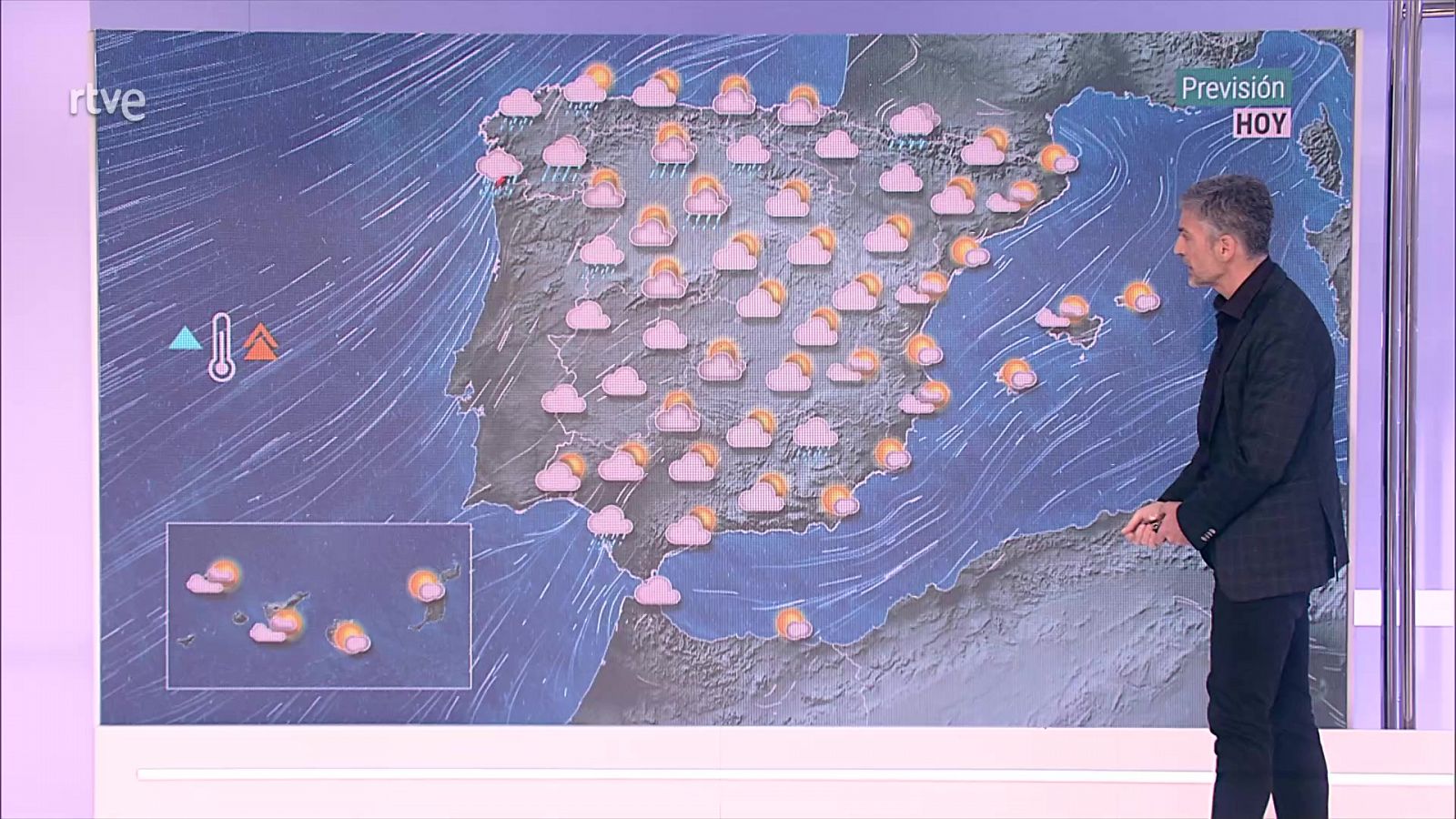 El Tiempo - 08/03/23 - RTVE.es