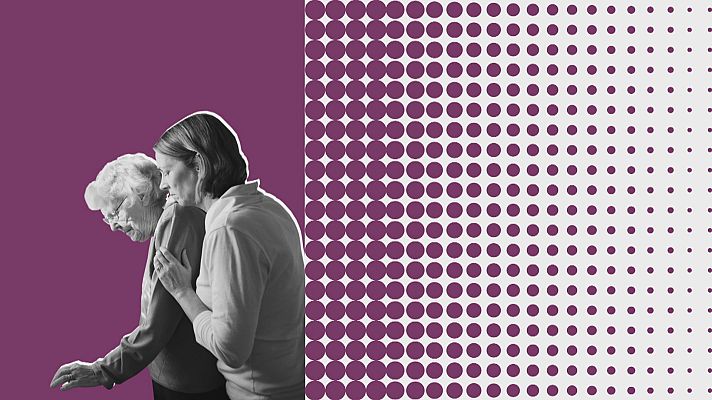 Noticias Andalucía - ¿Quién hace las tareas del hogar?