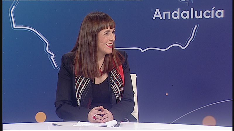 Entrevista Vera Martín: Analizamos la brecha laboral - Ver ahora