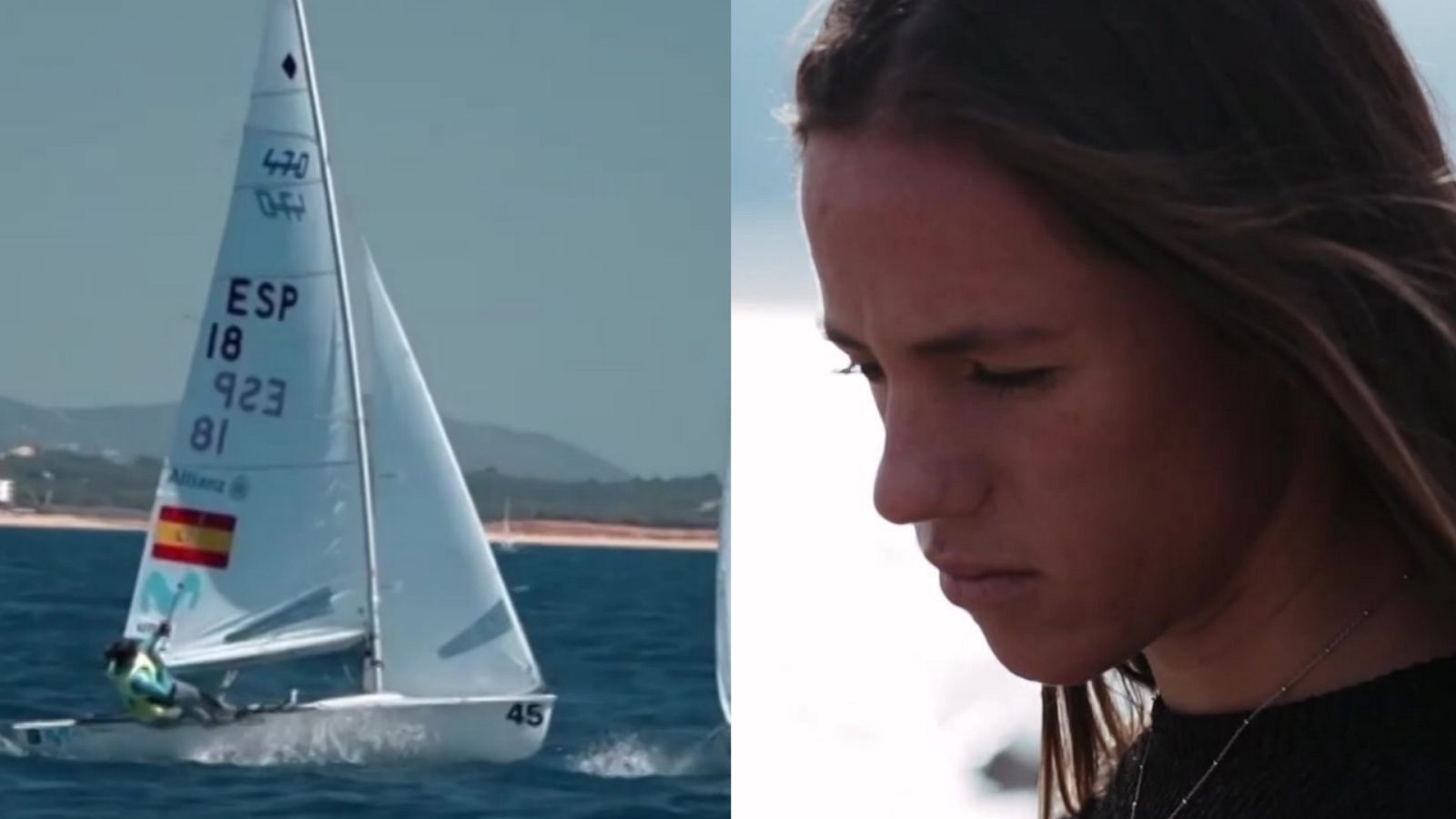 Las mujeres de la vela - Silvia Mas - ver ahora