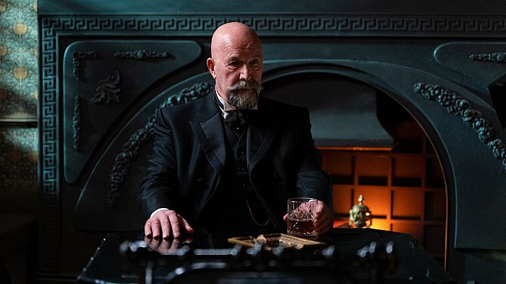 La promesa - Episodio 54