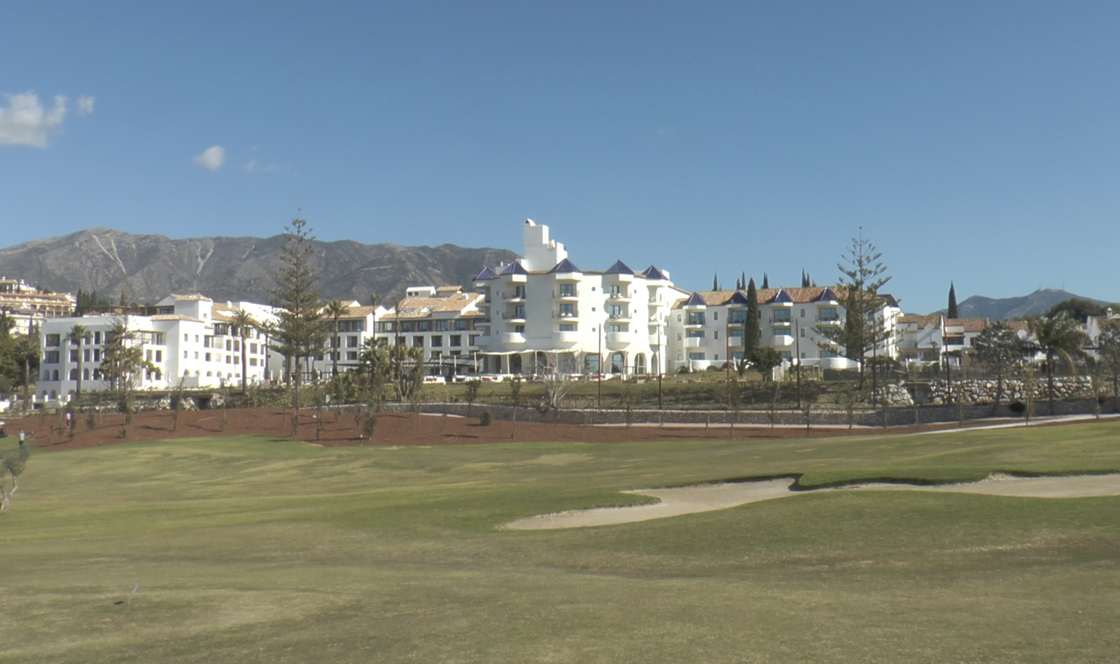 Hola Golf - T7 Programa 3 - ver ahora