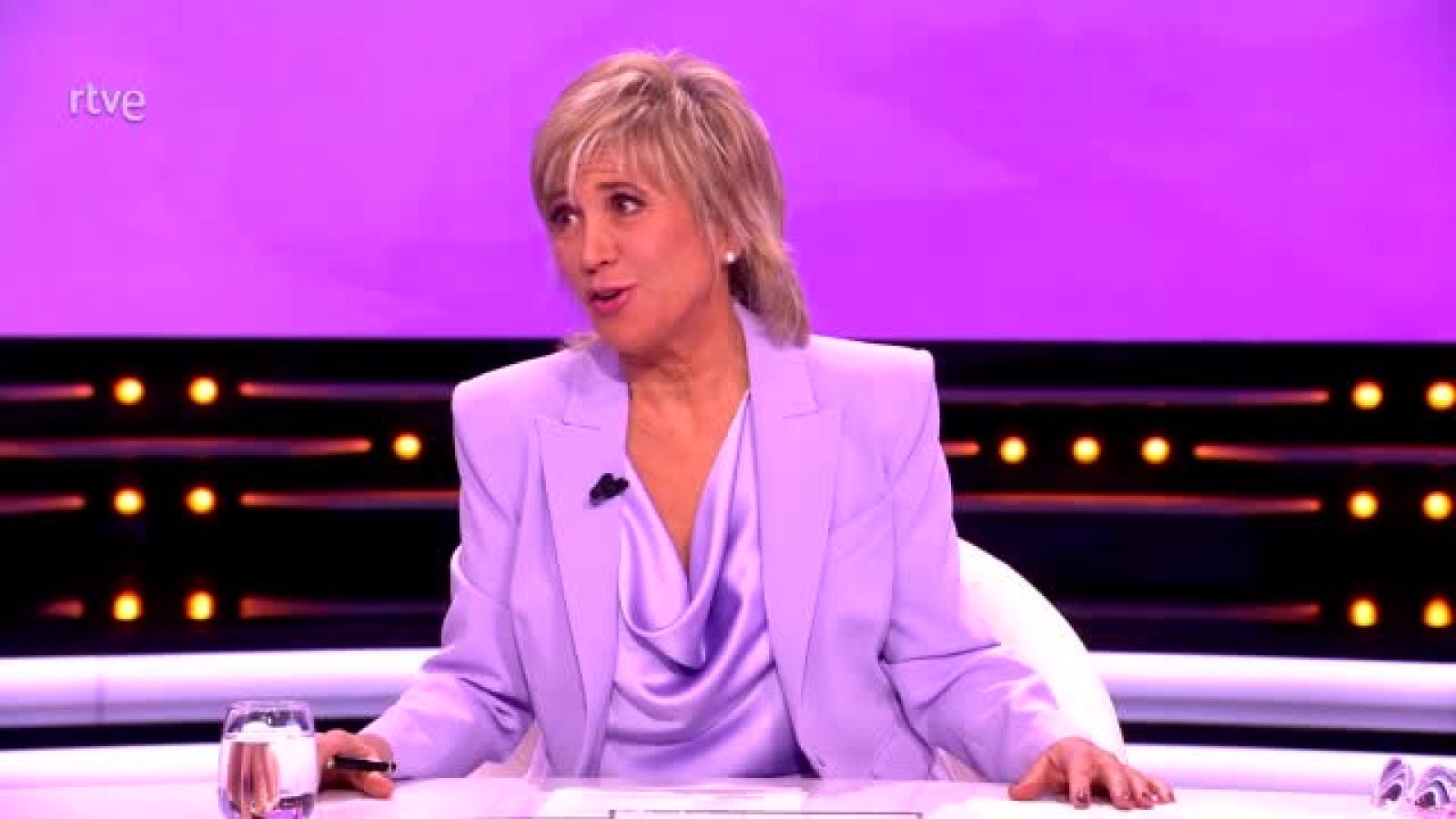 Días de tele - Rocío Jurado habla de la relación sentimental de Rocío Carrasco en 1995 - Ver ahora