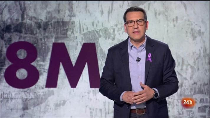 El Vespre - El Vespre - 08/03/2023