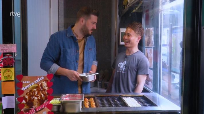 Aquí la Tierra - Aquí la Tierra - 08/03/23