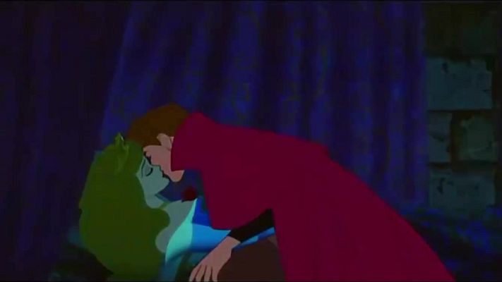 Telediario 2 - Los roles de género en las series infantiles, una asignatura pendiente en materia de igualdad