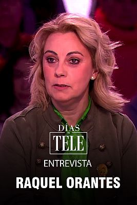 Días de tele - Ana Orantes, un asesinato que conmocionó a toda España