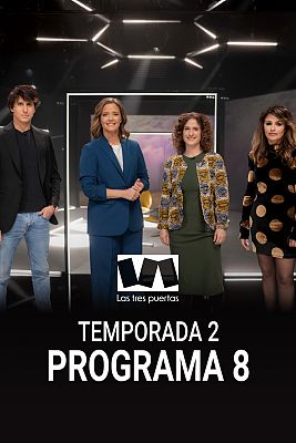 Programa 8  