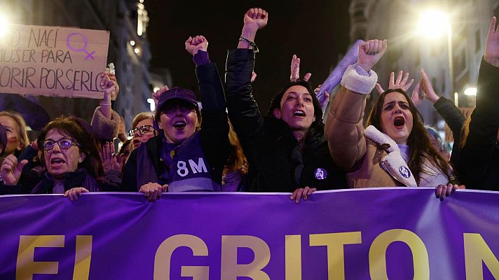 Telediario Matinal - Telediario Matinal en Cuatro Minutos 09/03/2023