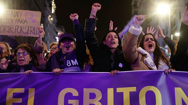 Telediario Matinal en Cuatro Minutos 09/03/2023