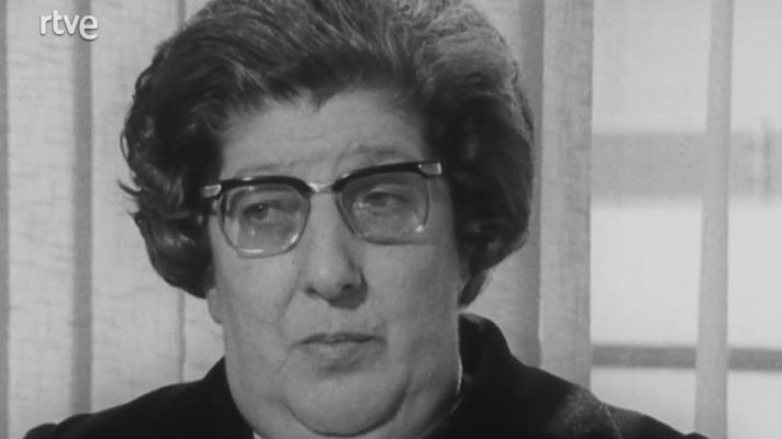 Cine en el Archivo de RTVE - La vida cinematográfica en San Sebastián