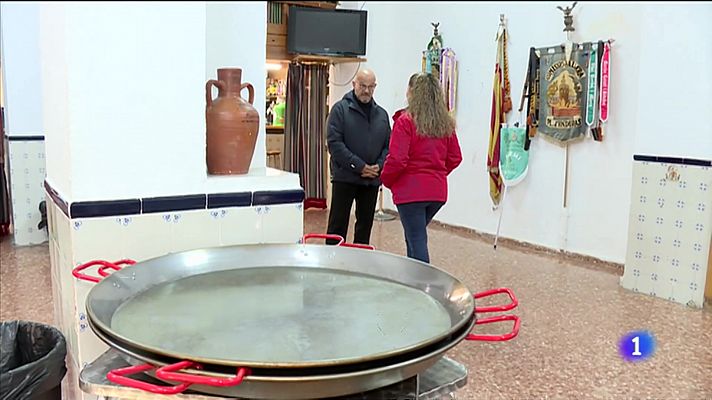 L'informatiu - Comunitat Valenciana - La comisión Plaza Honduras de València vende su monumento al mejor postor