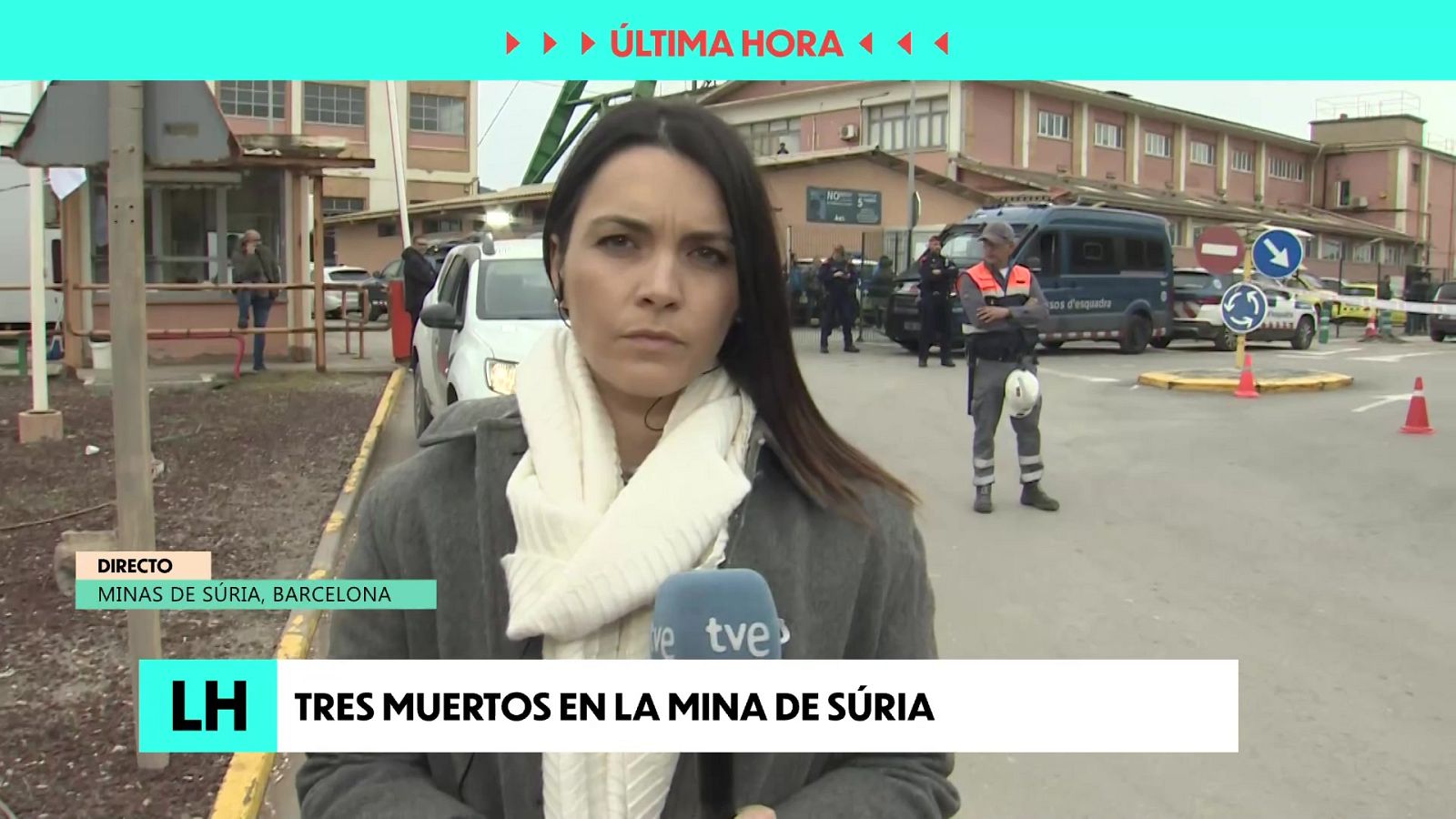 La hora de La 1 - La hora de la actualidad - 09/03/23 - ver ahora