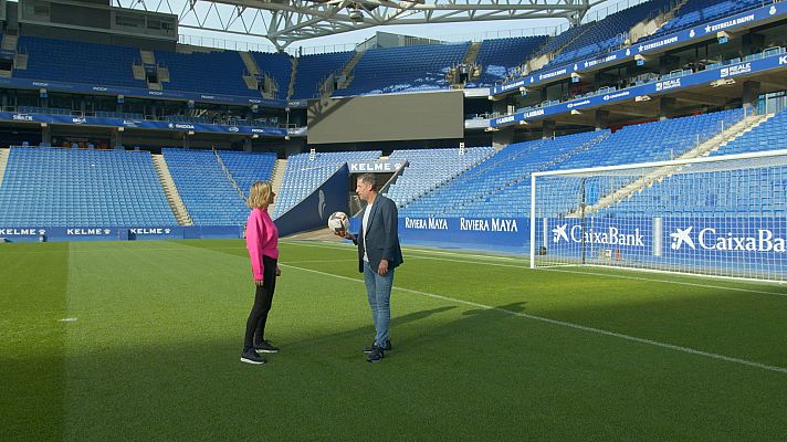 Mapes mentals - La bona sort