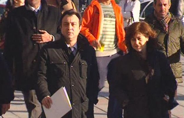 Los desayunos - Cobo declara por los espionajes