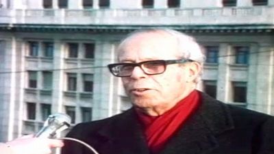 Especial amb motiu de la mort de l'arquitecte J.L. Sert