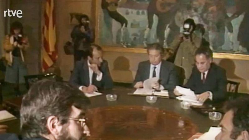 Arxiu TVE Catalunya  - Miramar - 16/03/1983 - Miramar | Ver
