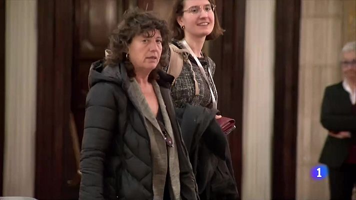 L'Informatiu - El Govern convoca els grups per buscar solucions per abordar la sequera