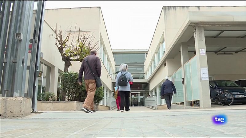 L'informatiu de la Comunitat Valenciana 1 - 09/03/23 ver ahora