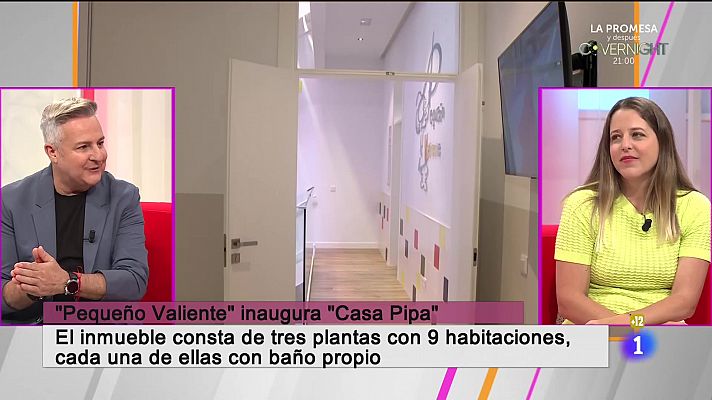 Cerca de ti - Cerca de ti - 09/03/2023