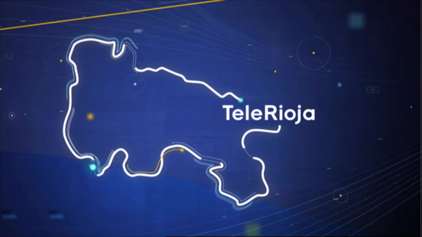 Informativo Telerioja:  Informativo Telerioja - 9/03/23  | RTVE Play